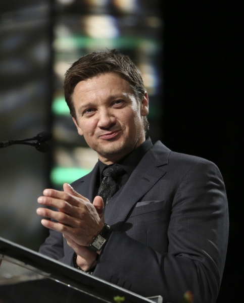 Photo Flash: Ben Affleck, Anna Kendrick and More Attend the 28th Annual Artios Awards Image