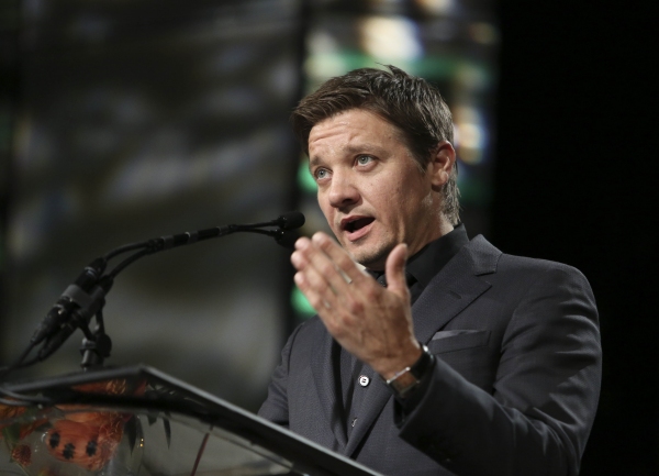 Photo Flash: Ben Affleck, Anna Kendrick and More Attend the 28th Annual Artios Awards Image