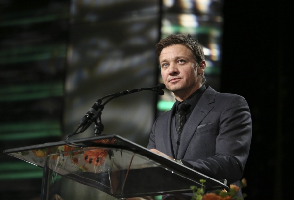 Photo Flash: Ben Affleck, Anna Kendrick and More Attend the 28th Annual Artios Awards Image