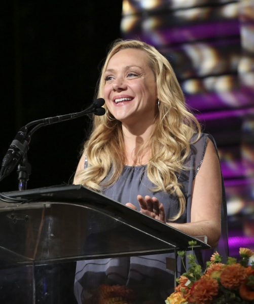 Photo Flash: Ben Affleck, Anna Kendrick and More Attend the 28th Annual Artios Awards Image