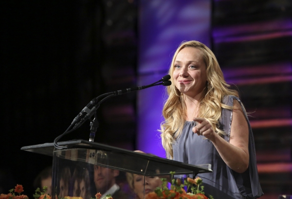 Photo Flash: Ben Affleck, Anna Kendrick and More Attend the 28th Annual Artios Awards Image