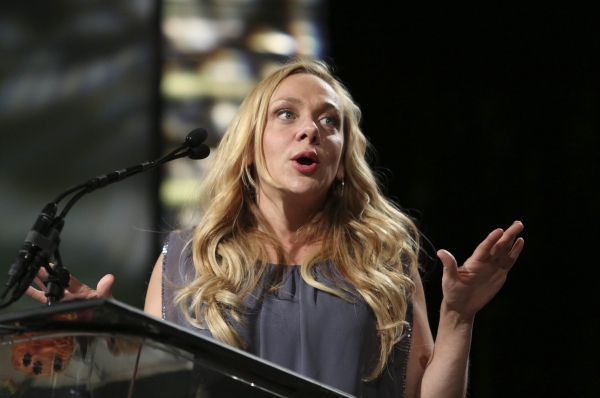 Photo Flash: Ben Affleck, Anna Kendrick and More Attend the 28th Annual Artios Awards Image