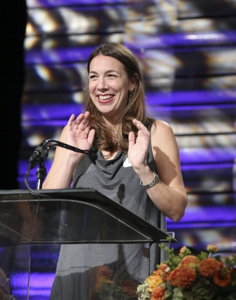 Photo Flash: Ben Affleck, Anna Kendrick and More Attend the 28th Annual Artios Awards Image