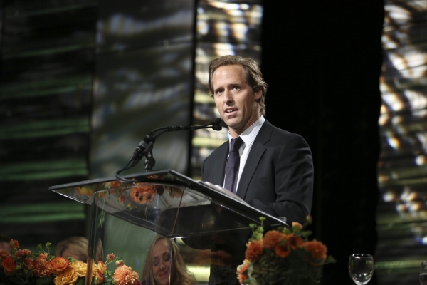 Photo Flash: Ben Affleck, Anna Kendrick and More Attend the 28th Annual Artios Awards Image