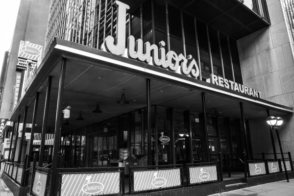 Photo Coverage: Hurricane Sandy's Aftermath- Times Square Left Desolate; Plus the Latest on Cancellations & More  Image