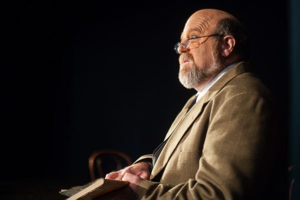 Photo Flash: First Look at Waukesha Civic Theatre's OUR TOWN Image