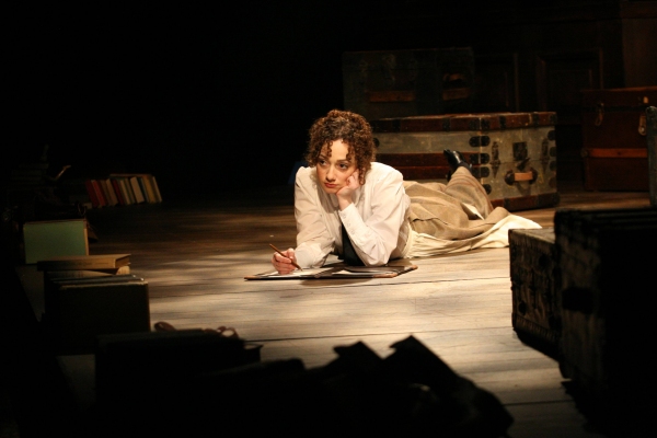 Photo Flash: First Look at DADDY LONG LEGS at St. James Theatre Image
