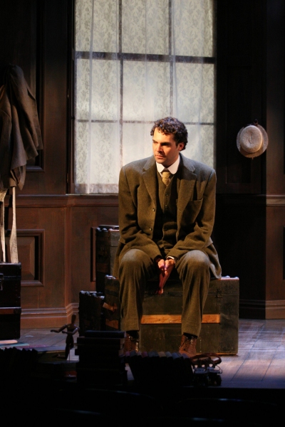 Photo Flash: First Look at DADDY LONG LEGS at St. James Theatre Image