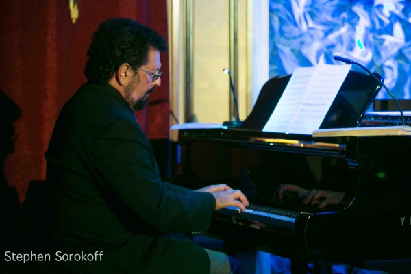 Photo Coverage: Tamara Tunie Plays Feinstein's at Loews Regency Image
