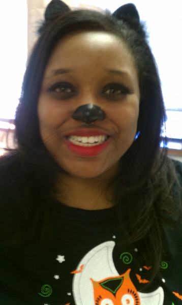 Photo Coverage: Tennessee's Theaterati Celebrate Halloween 2012 Image