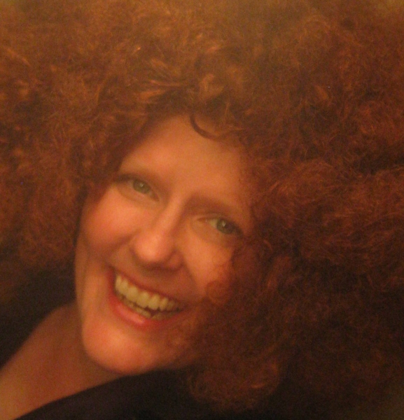 Photo Coverage: Tennessee's Theaterati Celebrate Halloween 2012 Image