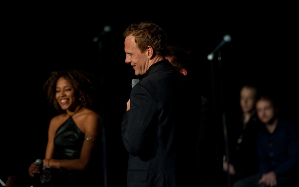 Photo Coverage: Canadian Cast of RENT Reunites for 15th Anniversary in Support of Fife House Image