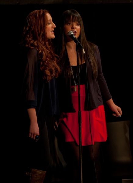 Photo Coverage: Canadian Cast of RENT Reunites for 15th Anniversary in Support of Fife House Image