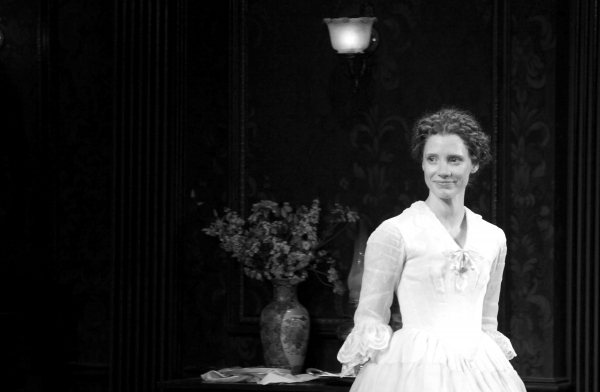 Photo Coverage: Opening Night of THE HEIRESS - Curtain Call  Image