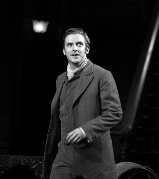 Photo Coverage: Opening Night of THE HEIRESS - Curtain Call  Image