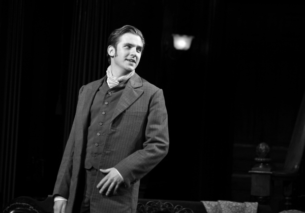 Photo Coverage: Opening Night of THE HEIRESS - Curtain Call  Image