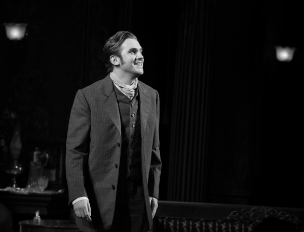 Photo Coverage: Opening Night of THE HEIRESS - Curtain Call  Image