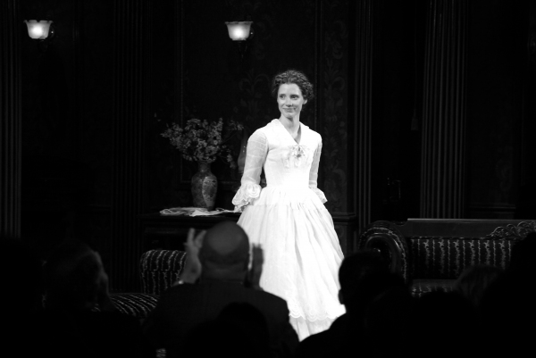Photo Coverage: Opening Night of THE HEIRESS - Curtain Call  Image