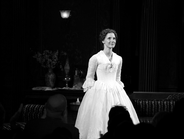 Photo Coverage: Opening Night of THE HEIRESS - Curtain Call  Image