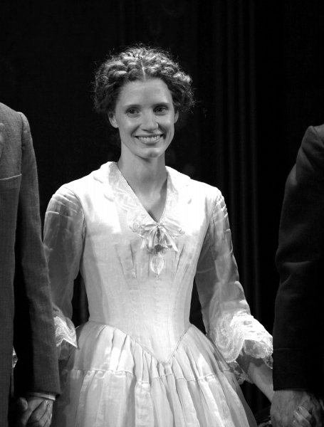 Photo Coverage: Opening Night of THE HEIRESS - Curtain Call  Image