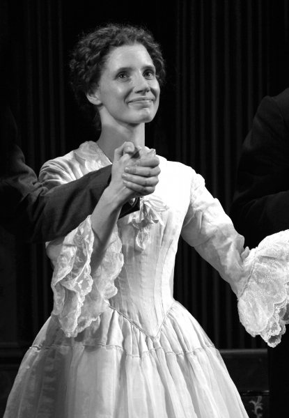 Photo Coverage: Opening Night of THE HEIRESS - Curtain Call  Image