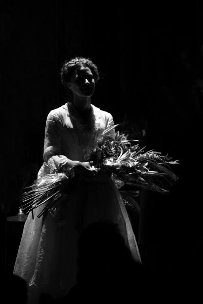 Photo Coverage: Opening Night of THE HEIRESS - Curtain Call  Image