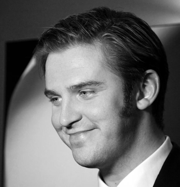 Photo Coverage: Opening Night of THE HEIRESS - Party - Glitz & Glamour!  Image