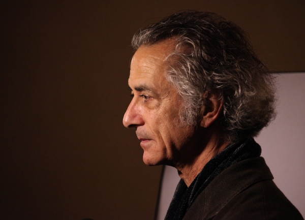 Photo Coverage: Opening Night of THE HEIRESS - Party - Glitz & Glamour!  Image