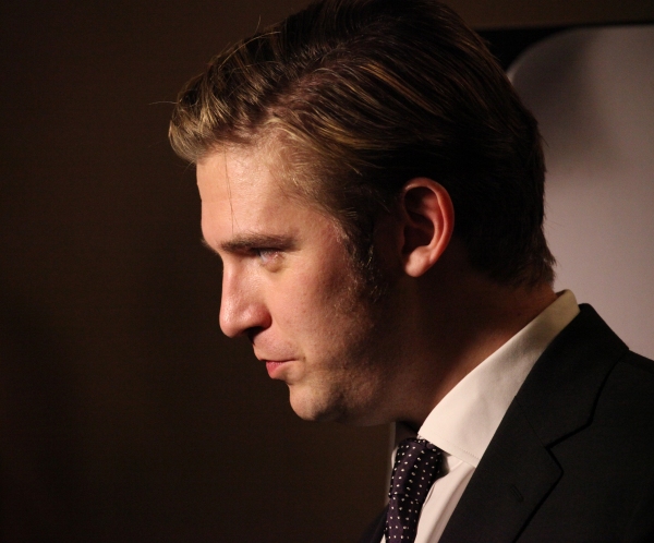 Photo Coverage: Opening Night of THE HEIRESS - Party - Glitz & Glamour!  Image