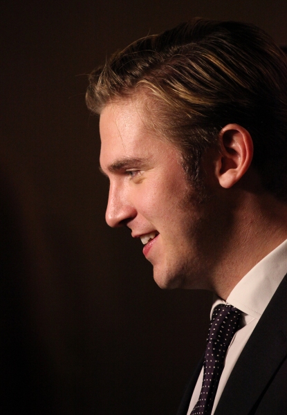 Photo Coverage: Opening Night of THE HEIRESS - Party - Glitz & Glamour!  Image