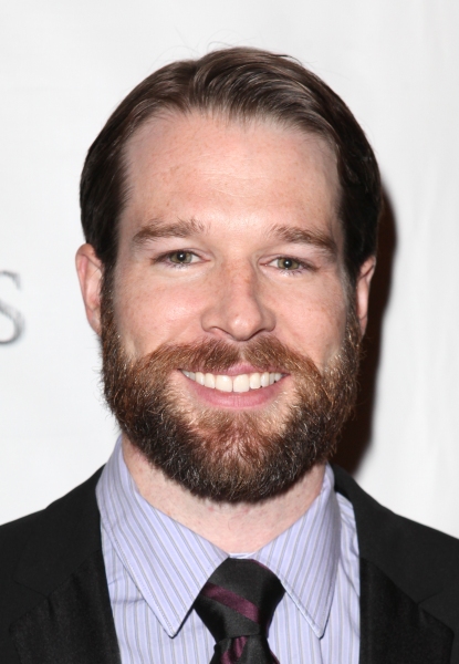 Photo Coverage: Opening Night of THE HEIRESS - Party - Glitz & Glamour!  Image