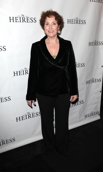 Photo Coverage: Opening Night of THE HEIRESS - Party - Glitz & Glamour!  Image
