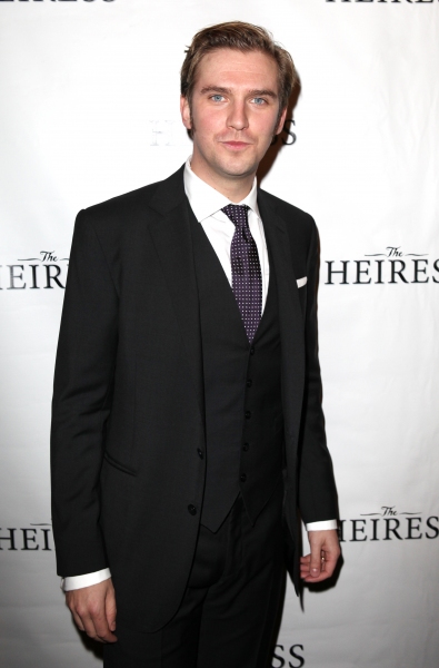 Photo Coverage: Opening Night of THE HEIRESS - Party - Glitz & Glamour!  Image