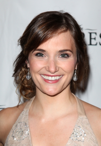 Photo Coverage: Opening Night of THE HEIRESS - Party - Glitz & Glamour!  Image