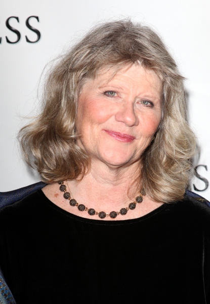 Photo Coverage: Opening Night of THE HEIRESS - Party - Glitz & Glamour!  Image