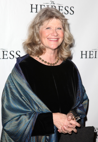 Photo Coverage: Opening Night of THE HEIRESS - Party - Glitz & Glamour!  Image