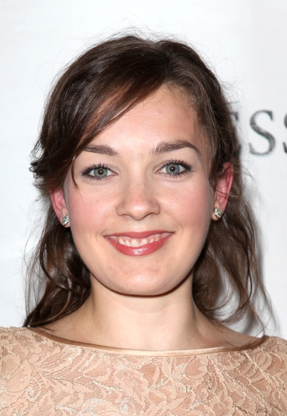 Photo Coverage: Opening Night of THE HEIRESS - Party - Glitz & Glamour!  Image