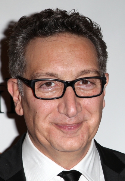 Photo Coverage: Opening Night of THE HEIRESS - Party - Glitz & Glamour!  Image