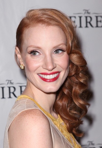 Photo Coverage: Opening Night of THE HEIRESS - Party - Glitz & Glamour!  Image