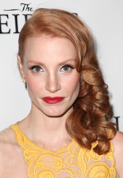 Photo Coverage: Opening Night of THE HEIRESS - Party - Glitz & Glamour!  Image