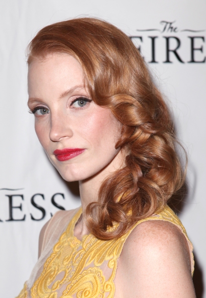 Photo Coverage: Opening Night of THE HEIRESS - Party - Glitz & Glamour!  Image