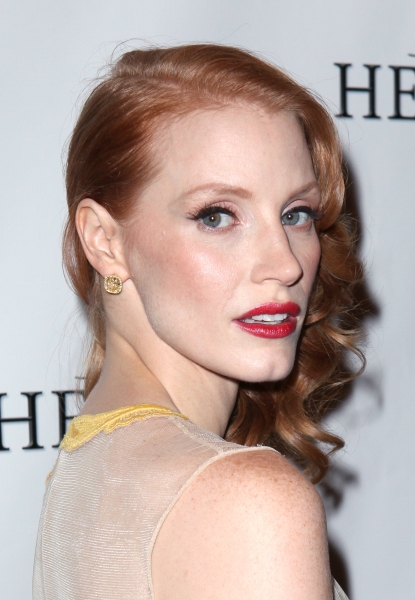 Photo Coverage: Opening Night of THE HEIRESS - Party - Glitz & Glamour!  Image