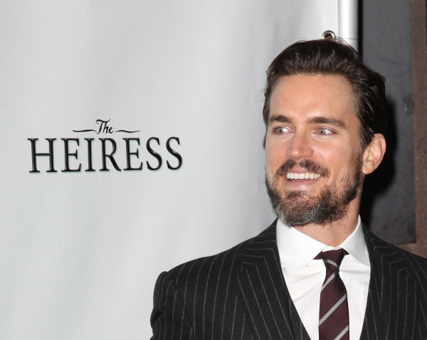 Photo Coverage: Opening Night Red Carpet for THE HEIRESS! Image