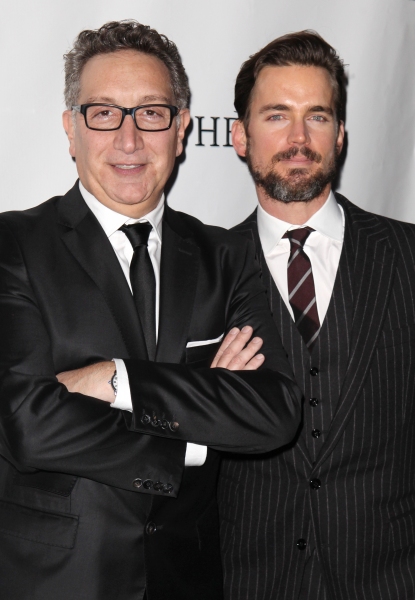 Photo Coverage: Opening Night Red Carpet for THE HEIRESS! Image