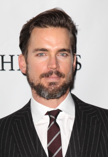 Photo Coverage: Opening Night Red Carpet for THE HEIRESS! Image