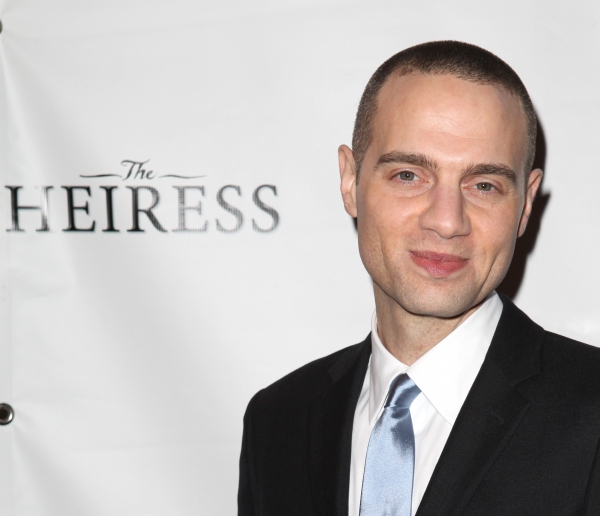 Photo Coverage: Opening Night Red Carpet for THE HEIRESS! Image