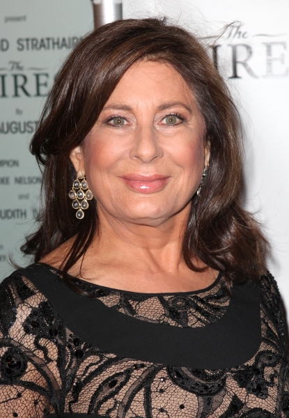 Photo Coverage: Opening Night Red Carpet for THE HEIRESS! Image