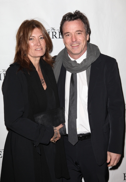 Photo Coverage: Opening Night Red Carpet for THE HEIRESS! Image