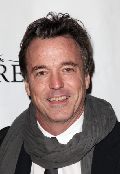 Photo Coverage: Opening Night Red Carpet for THE HEIRESS! Image