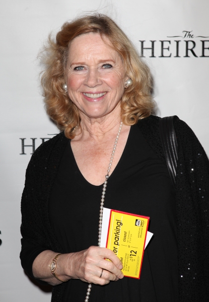 Photo Coverage: Opening Night Red Carpet for THE HEIRESS! Image